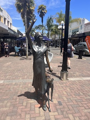 Napier Art Deco Tour