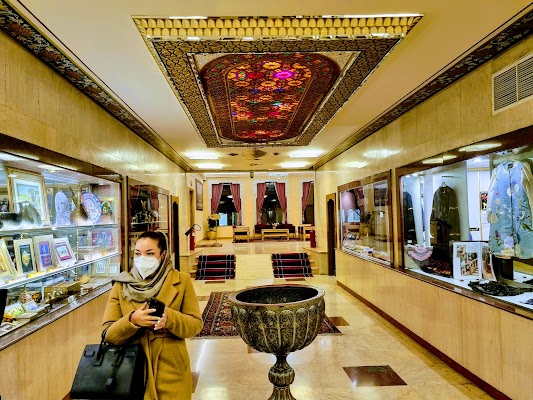 Abbasi Tea House