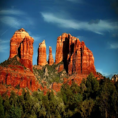 Sedona