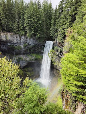 Brandywine Falls