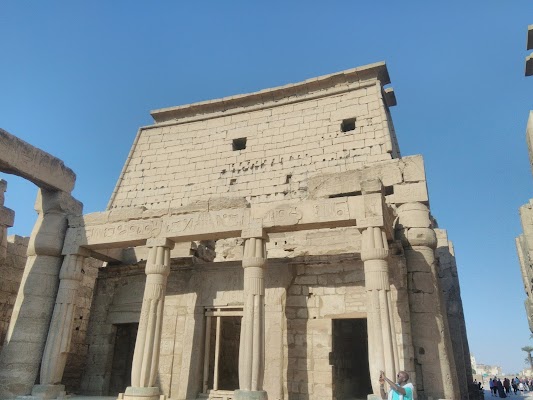 Luxor