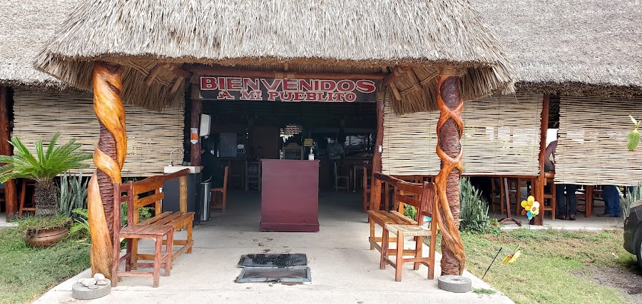 Restaurant Mi Pueblito