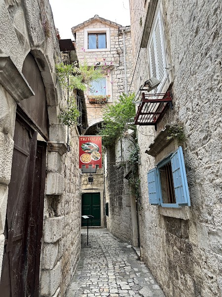 Trogir