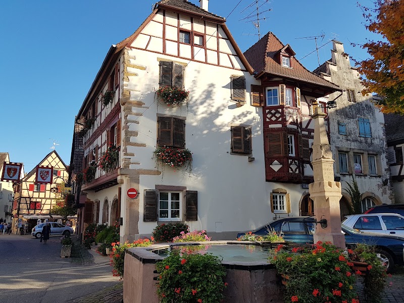 Eguisheim