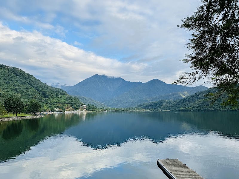 Hualien coast and culture — Nature — Taiwan Island Loop — Taiwan