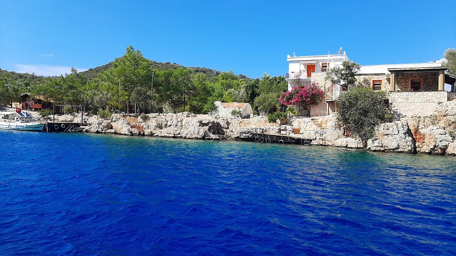 Kaş