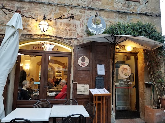 Trattoria Latte di Luna