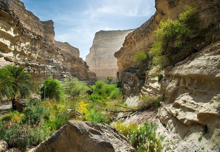 Hingol National Park — national park — Makran Coastal Highway Karachi to Gwadar — Pakistan