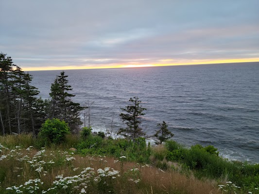 Pleasant Bay