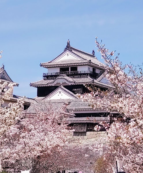 Matsuyama Castle