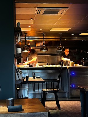 Ynyshir Restaurant and Rooms