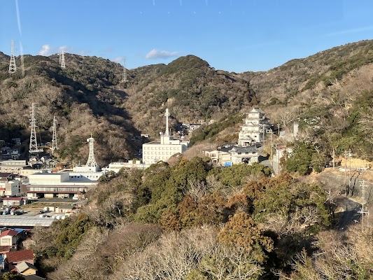 Shimoda Ropeway