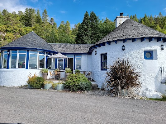 The Pierhouse Hotel & Seafood Restaurant