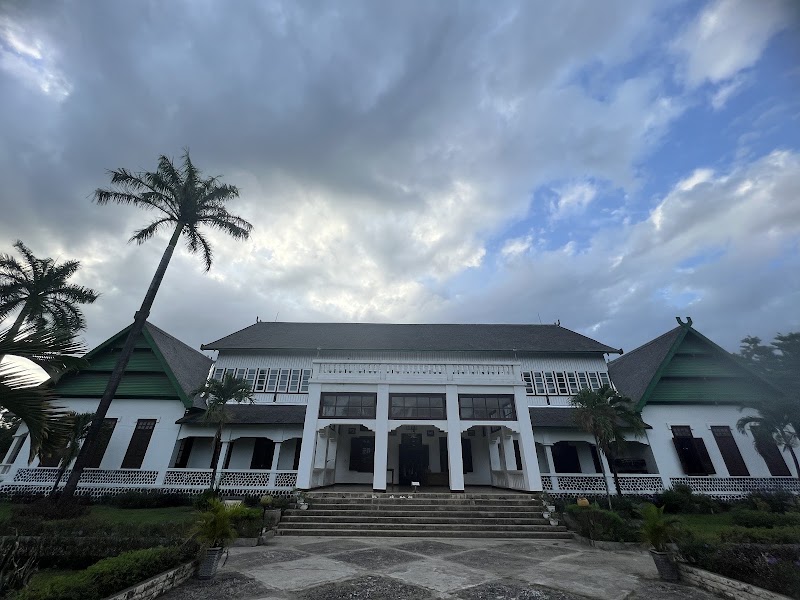 Bima cultural stop — Cultural site — Lombok and Sumbawa Overland Route — Indonesia