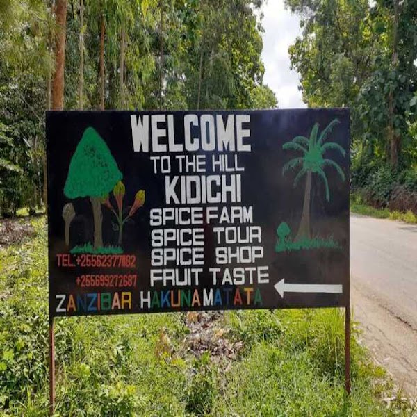 Kidichi Spice Farm — Food & Drink — Zanzibar Island Loop — Tanzania