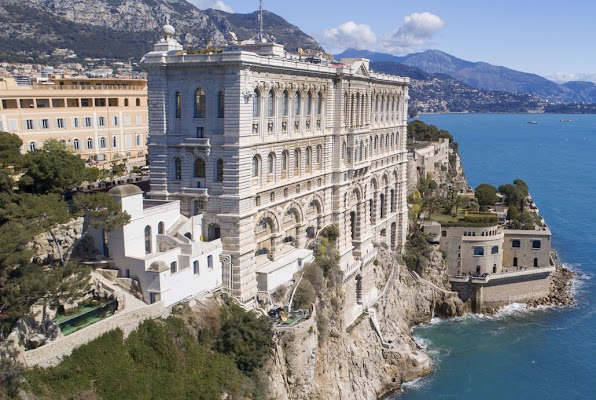 Oceanographic Museum of Monaco