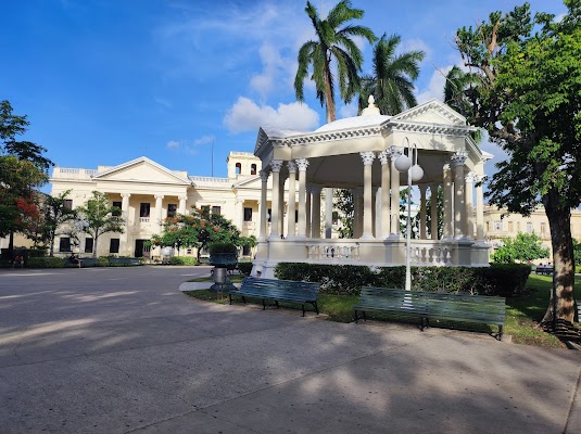 Parque Vidal