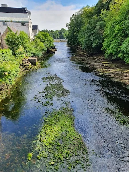 Donegal — City — The Long Way Round, Ireland — Ireland