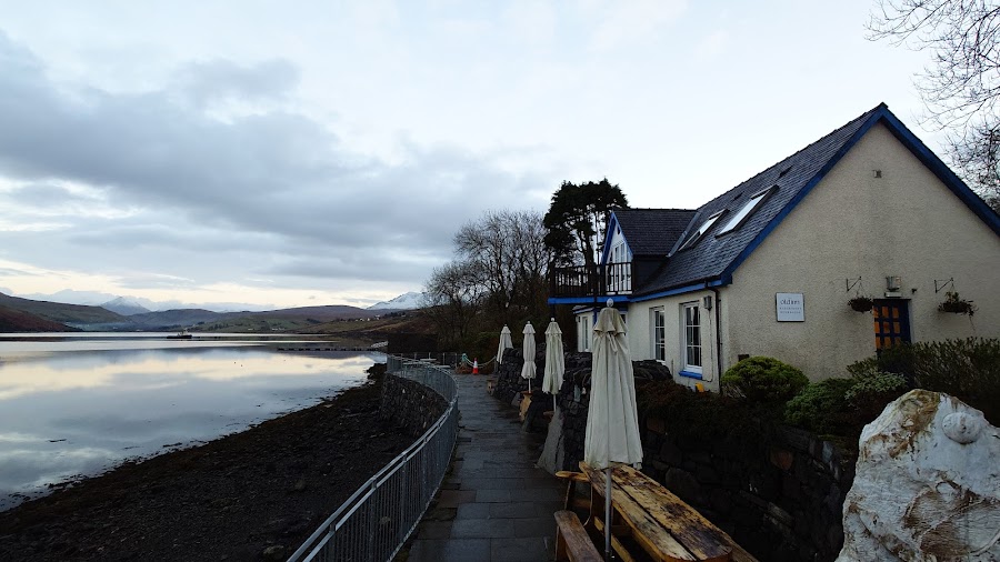 The Old Inn