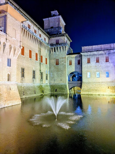 Ferrara