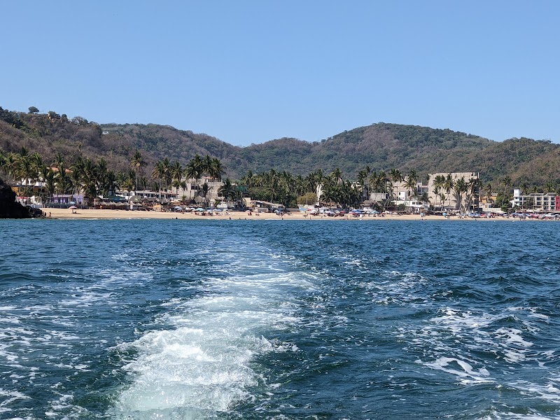Rincón de Guayabitos