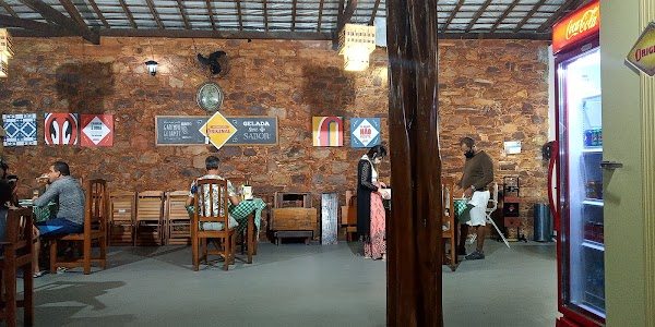 Restaurante Garimpo Gourmet