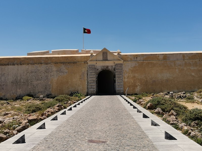 Fortaleza de Sagres