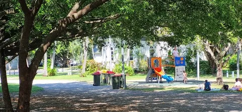 Port Douglas — City — Captain Cook Highway and Daintree Coast — Australia