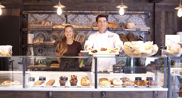 Flåm Bakery