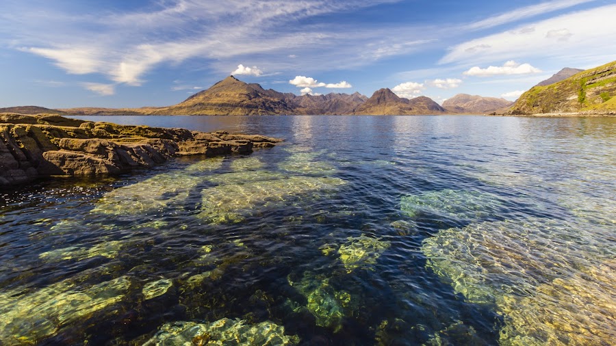Elgol