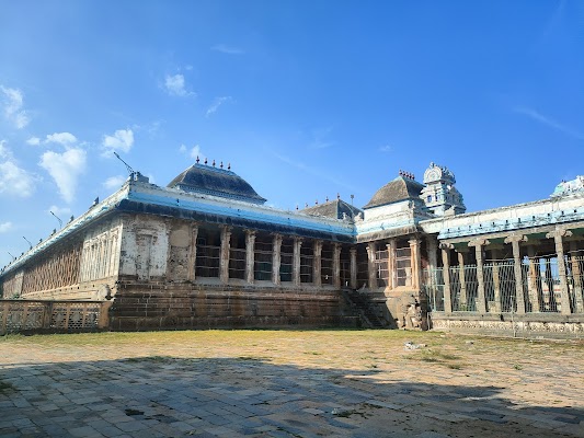 Chidambaram