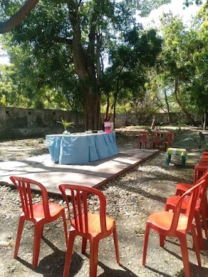 Restaurante Maubara