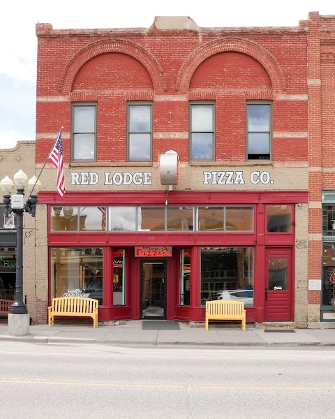 Red Lodge Pizza Co.