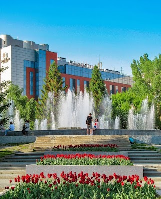 Novosibirsk
