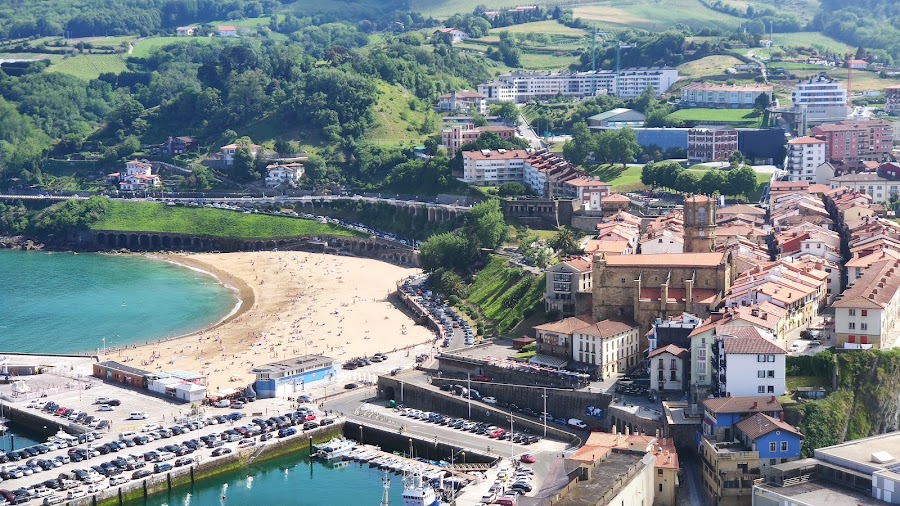 Getaria