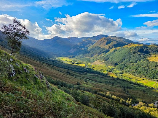 Ben Nevis