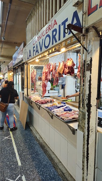 Mercado Central