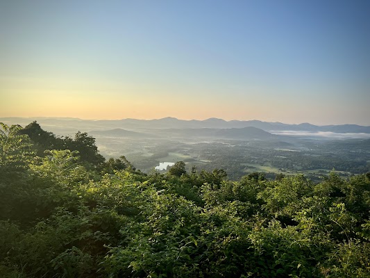 Rockfish Gap