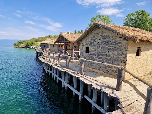 Bay of Bones Museum