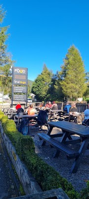 The Real Food Café
