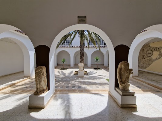 El Djem Museum