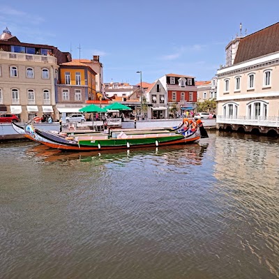 Aveiro