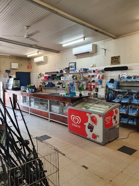Limmen and Roper Bar — Nature — Savannah Way — Australia