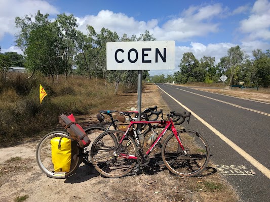 Coen