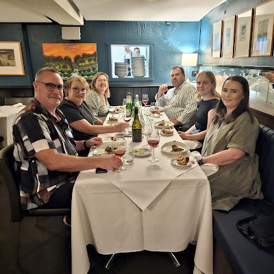 Stefano's Restaurant