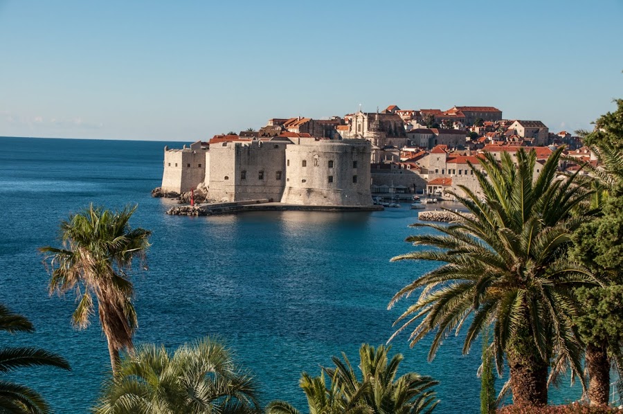 Dubrovnik