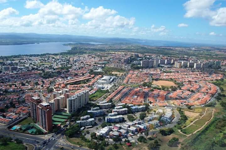 Ciudad Guayana