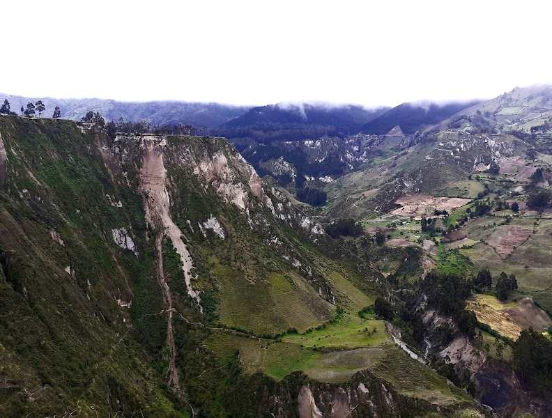 Chugchilán