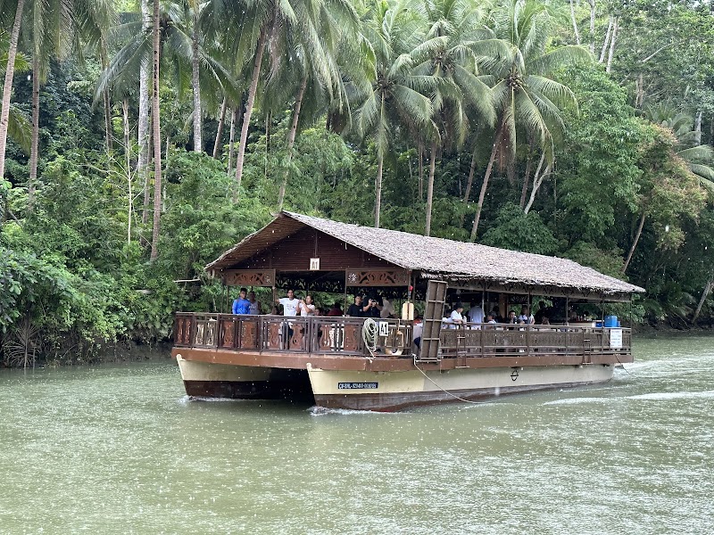 Loboc River Cruise