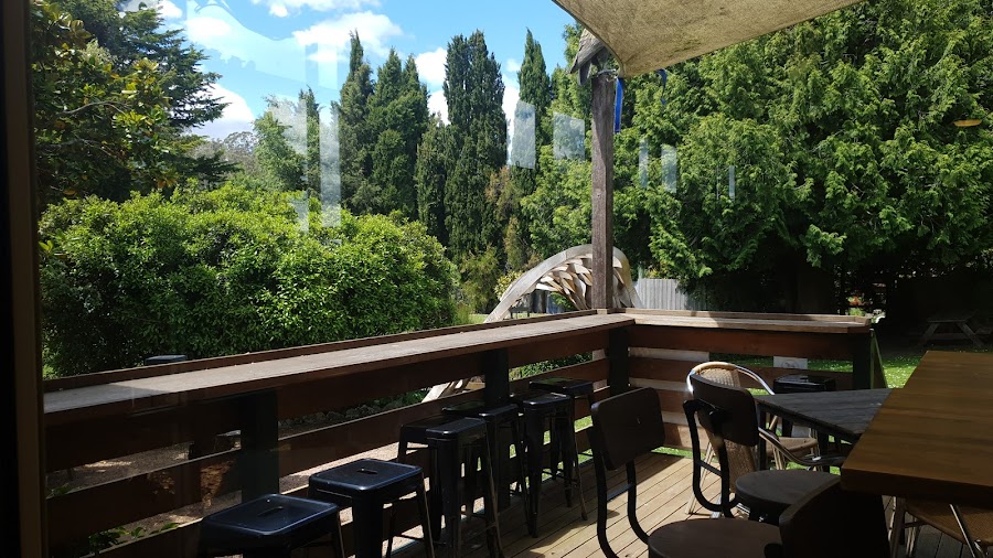 Mole Creek Hotel